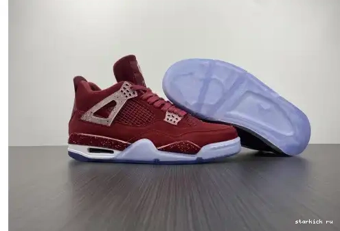 AJ4-904282 Retro Jordans Sooners 4 AJ4-904282 Air Oklahoma 0514